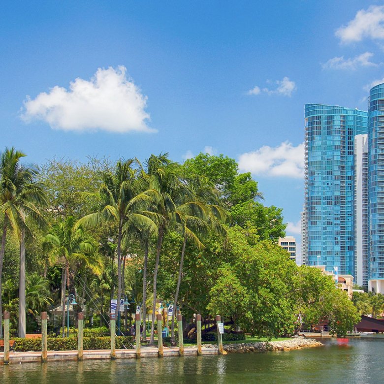 Fort Lauderdale
